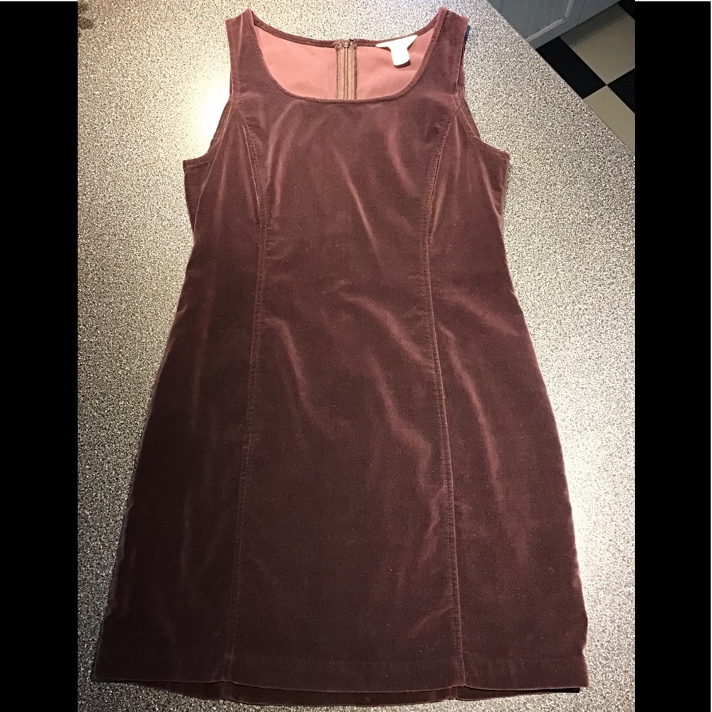 J. Crew Vintage Dress - Women’s 6
